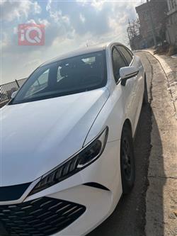 بي واي دي Qin Plus